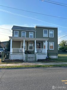 56 2nd St, Woodbridge, NJ, 07095