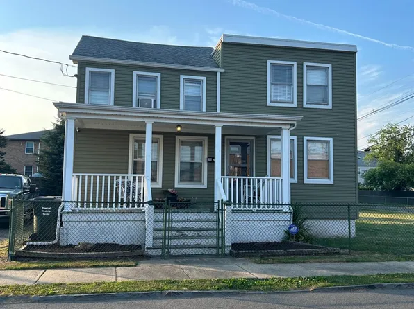 56 2nd St, Woodbridge, NJ 07095