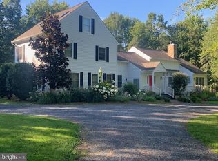 3309 Rectortown Rd, Marshall, VA 20115