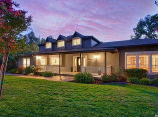 8596 Winding Way, Fair Oaks, CA 95628