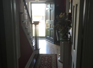 510 W End Ave, Union, MO 63084