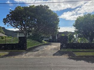 25 Wood St, Honolulu, HI 96817