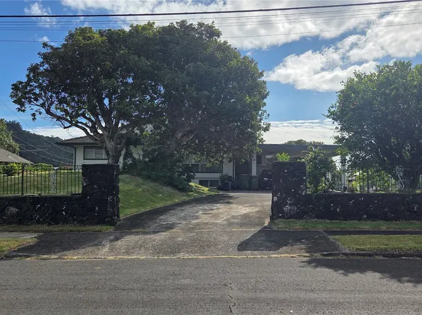 25 Wood St, Honolulu, HI 96817