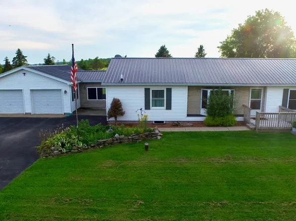 37705 State Route 180, La Fargeville, NY 13656