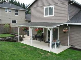 2287 35th St, Springfield, OR 97477