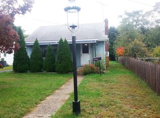 24 Franklin Ave, Clementon, NJ 08021