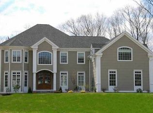 42 Governors Way, Madison, CT 06443