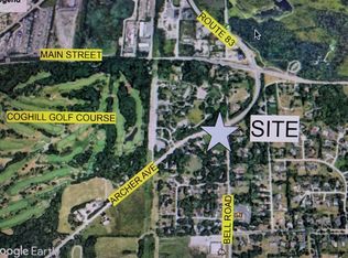 11201 Archer Ave, Lemont, IL 60439