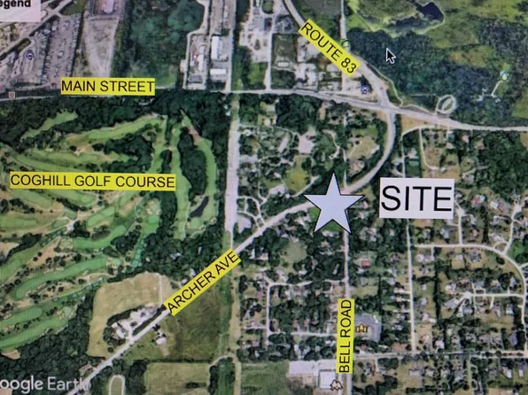 11201 Archer Ave, Lemont, IL 60439