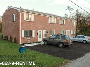 2020 Hickorydale Dr, Dayton, OH 45406