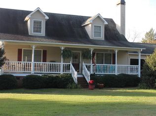 204 Arcadia Dr, Anderson, SC 29621