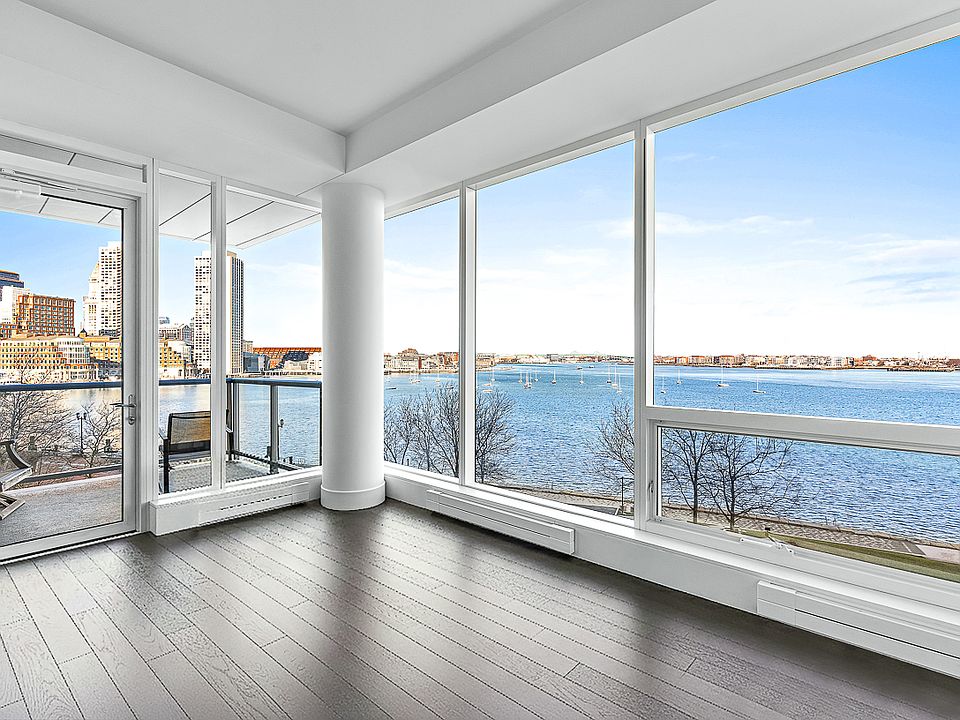 1st image of 22 Liberty Dr Unit 4D