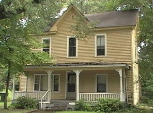 619 Green St E, Wilson, NC 27893