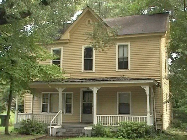 619 Green St E, Wilson, NC 27893