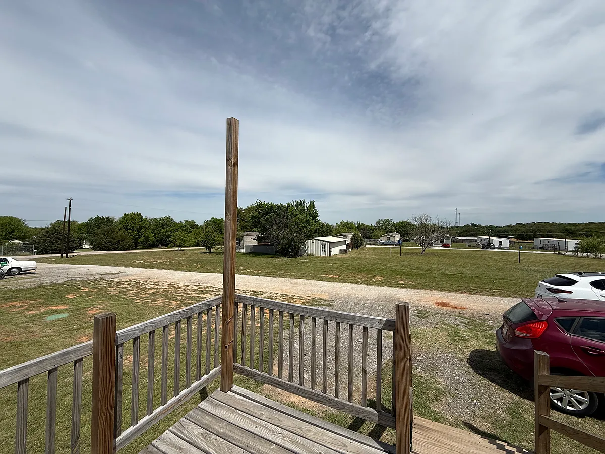 Building Photo - 1007 Fox Ln