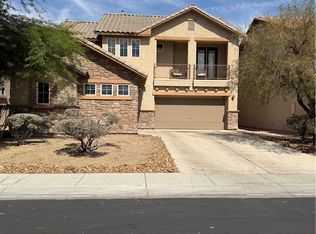 5740 Baronese St, North Las Vegas, NV 89031