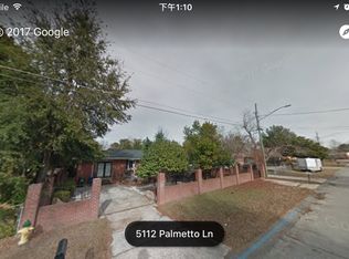 5110 Palmetto Ln, Fayetteville, NC 28304