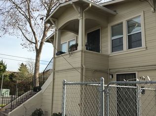 950 Channing Way, Berkeley, CA 94710