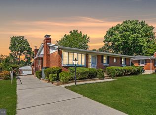 406 Chalfonte Dr, Baltimore, MD 21228