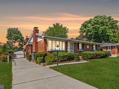 406 Chalfonte Dr, Baltimore, MD, 21228