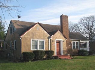 205 Peachbloom Hl, Berea, KY 40404