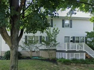 1310 Dudding St SW #1310, Roanoke, VA 24015