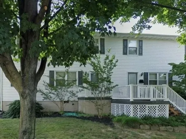 1310 Dudding St SW #1310, Roanoke, VA 24015