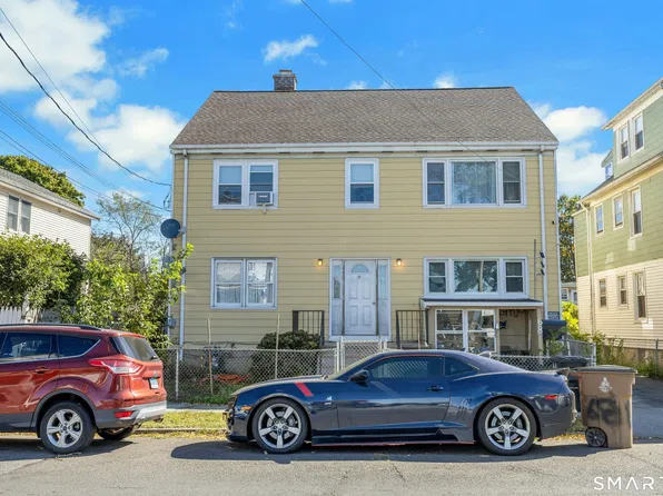68 Victory Street, Stamford, CT 06902