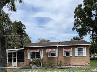 Cobb's Park Replat, Fort Pierce, FL 34950