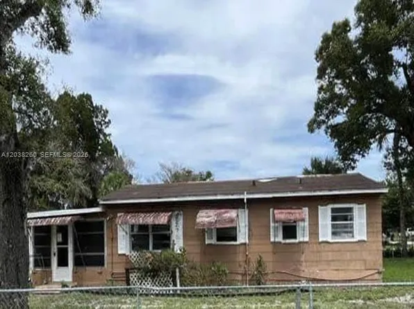 314 S 17th St, Fort Pierce, FL 34950