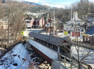 100 Mountain Rd, Stowe, VT 05672