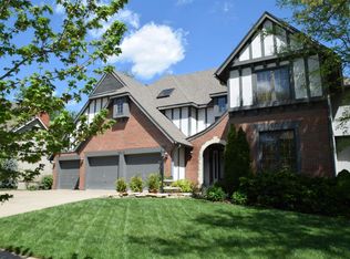 3510 SW Stonybrook Dr, Topeka, KS 66614