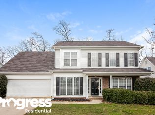 2209 Tree Ridge Rd, Indian Trail, NC 28079