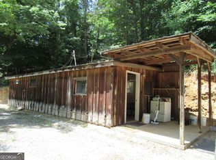 500 J Mountain Dr, Dahlonega, GA 30533