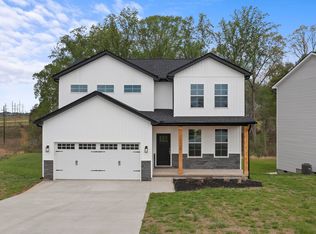 1186 Midway Hill Ln, Duncan, SC 29334