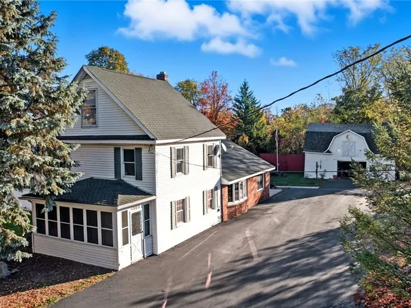 4503 Mill St, Medina, NY 14103
