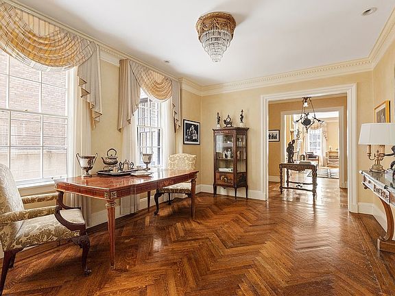 4th image of 14 Sutton Pl S #1B