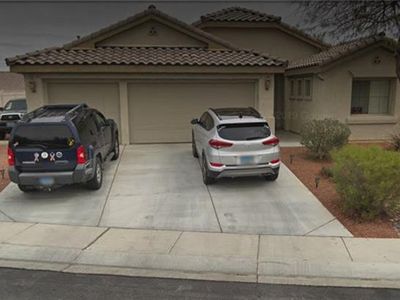 5908 Baronne Prevost St, North Las Vegas, NV, 89081