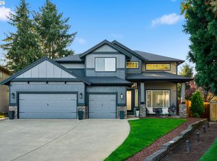 16810 SE 34th Way, Vancouver, WA
