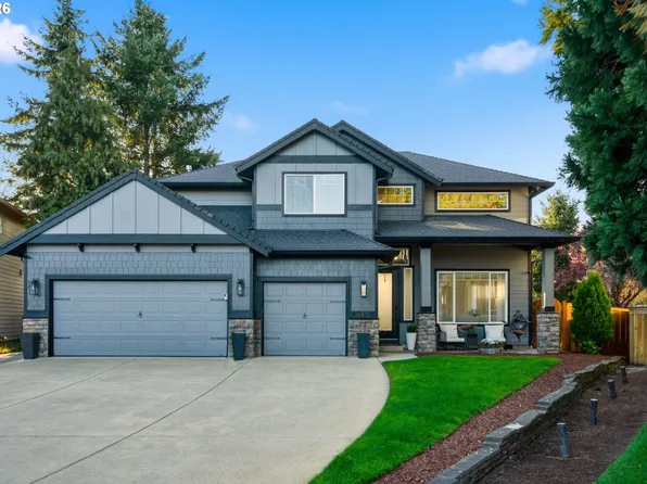 16810 SE 34th Way, Vancouver, WA 98683