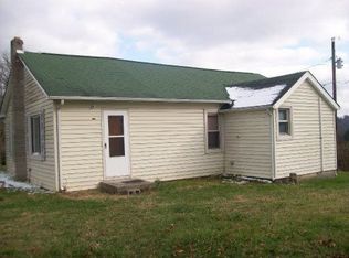 218 Ross Cemetery Rd, Rocky Top, TN 37769