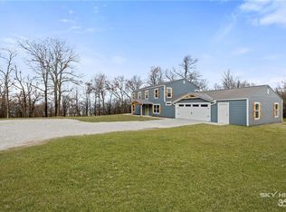 11689 Tony Mountain Rd #2071, Fayetteville, AR 72701