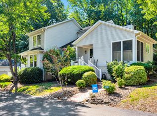 482 Beechmast, Pittsboro, NC 27312