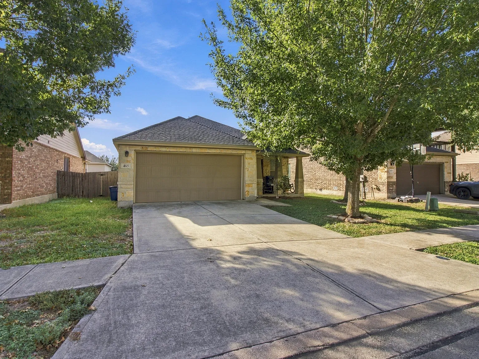 3 bed, 1565 sqft, $1,650 — Photo 2