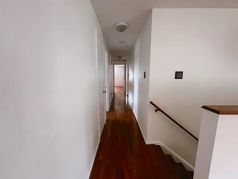 Private Hall