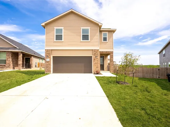 2406 Indian Frst, San Antonio, TX 78244