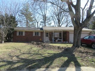 7625 Partridge Rd, Indianapolis, IN 46227