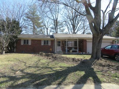 7625 Partridge Rd, Indianapolis, IN, 46227