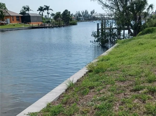 4128 NW 30th Ln, Cape Coral, FL 33993