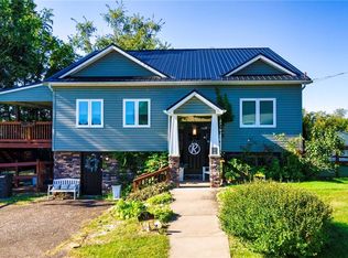 172 Walker Manor Cir, Colliers, WV 26035